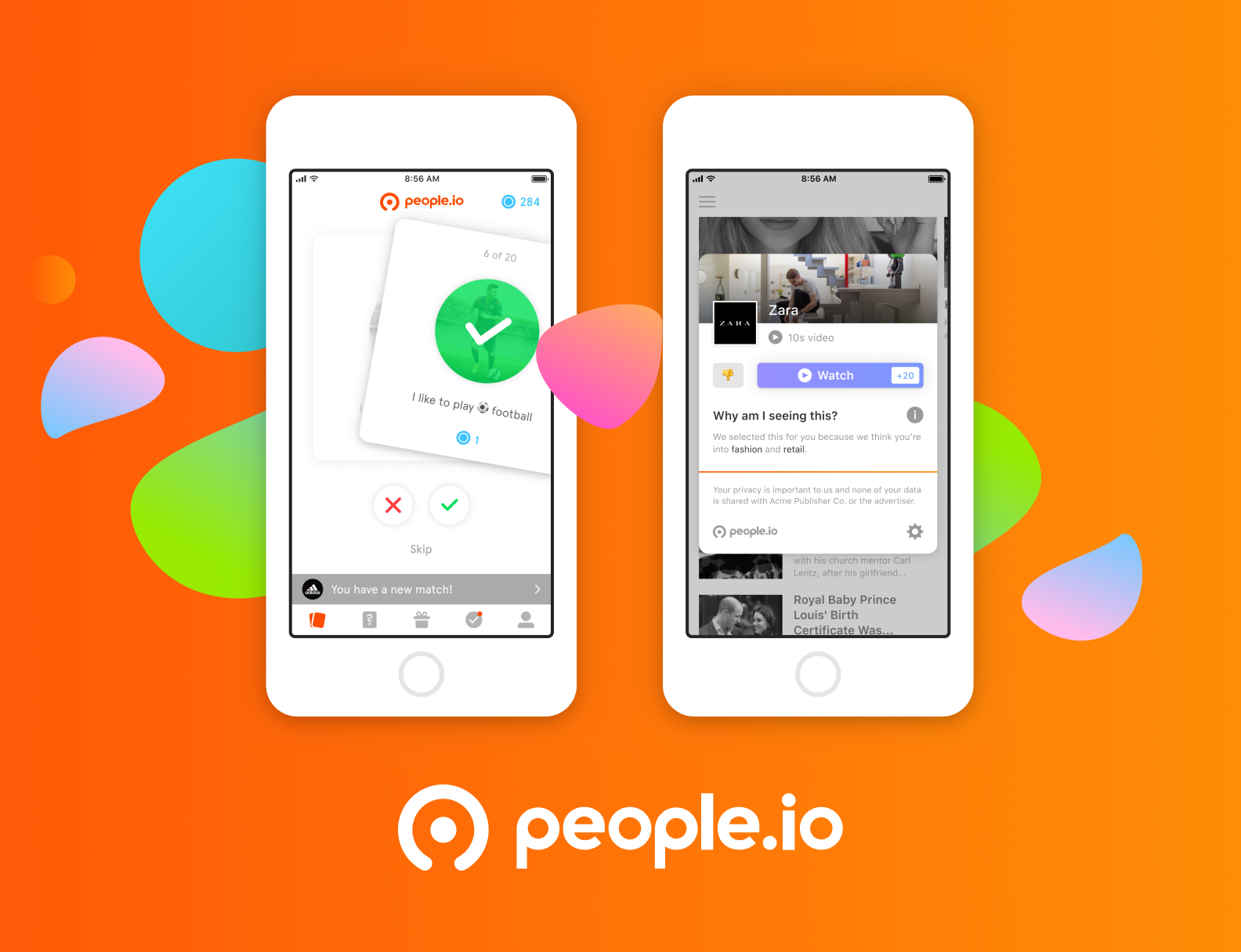 people.io