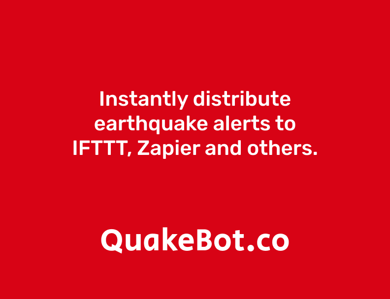 QuakeBot.co